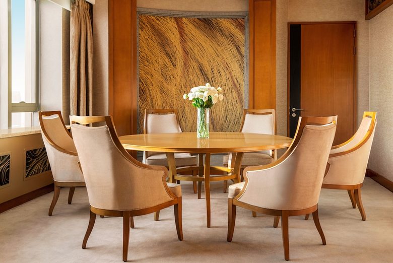 Shangri-la Hotel, Hohhot