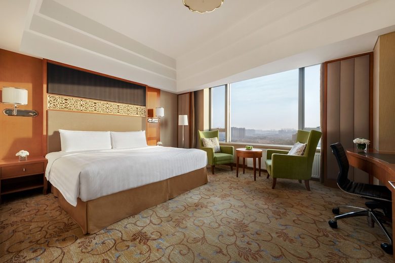 Shangri-la Hotel, Hohhot