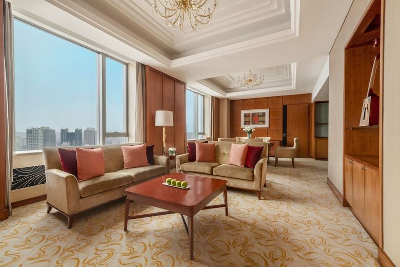 Shangri-la Hotel, Hohhot