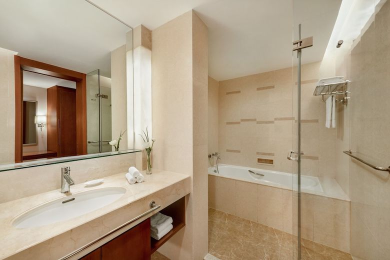 Shangri-la Hotel, Hohhot