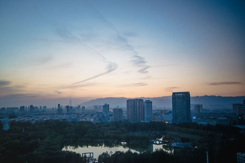 Shangri-la Hotel, Hohhot