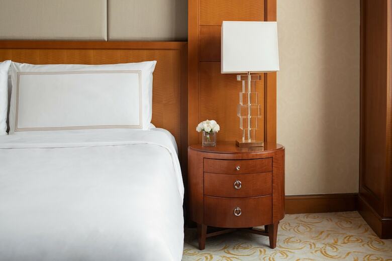 Shangri-la Hotel, Hohhot