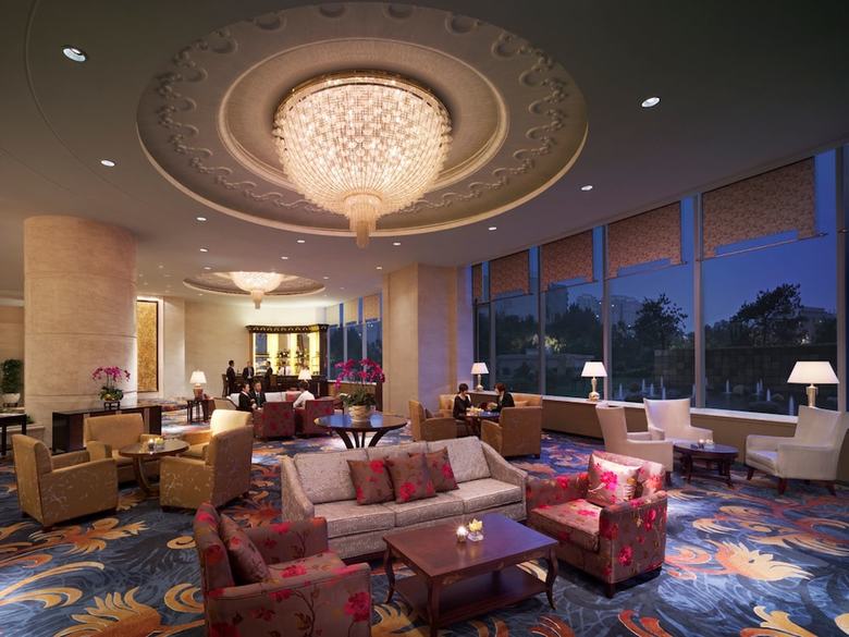 Shangri-la Hotel, Hohhot
