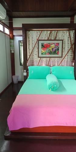 T Star Cottage Langkawi