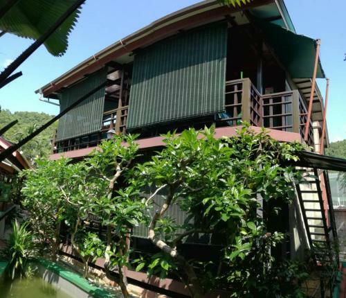 T Star Cottage Langkawi