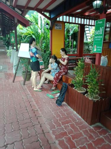 T Star Cottage Langkawi