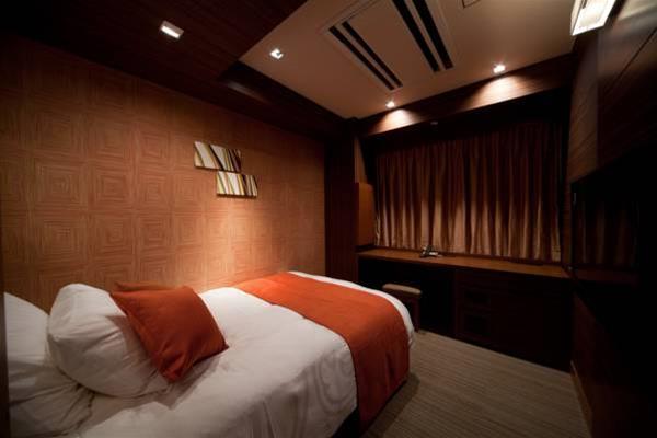 Hotel Coco Grand Ueno Shinobazu