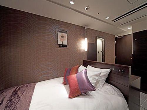 Hotel Coco Grand Ueno Shinobazu