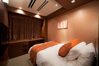 Hotel Coco Grand Ueno Shinobazu
