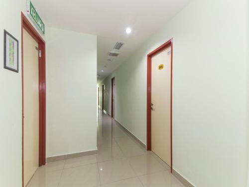 K.l Empire Hotel