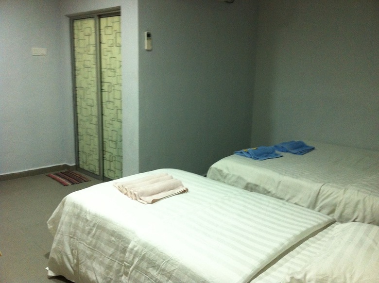 Hostal Corrie Chalet