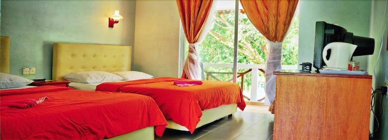 Hostal Corrie Chalet