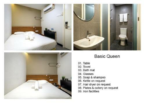 Max Hotel Subang Jaya