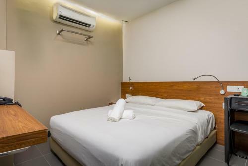 Max Hotel Subang Jaya