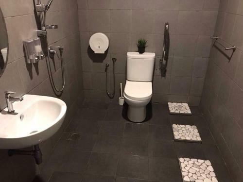 Max Hotel Subang Jaya