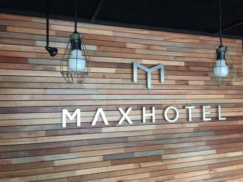 Max Hotel Subang Jaya