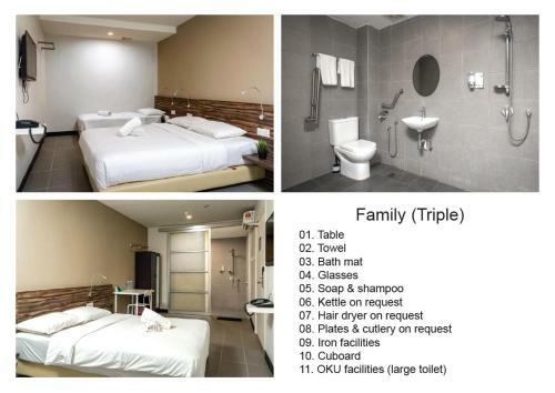 Max Hotel Subang Jaya