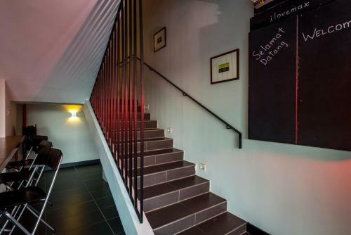 Max Hotel Subang Jaya