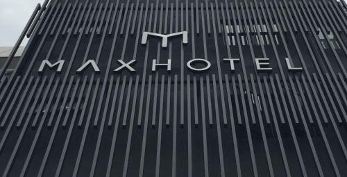 Max Hotel Subang Jaya