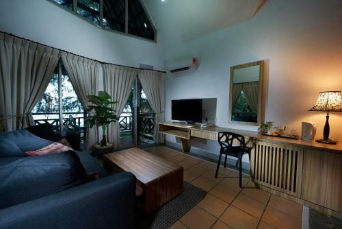Hotel Paya Beach Spa & Dive Resort