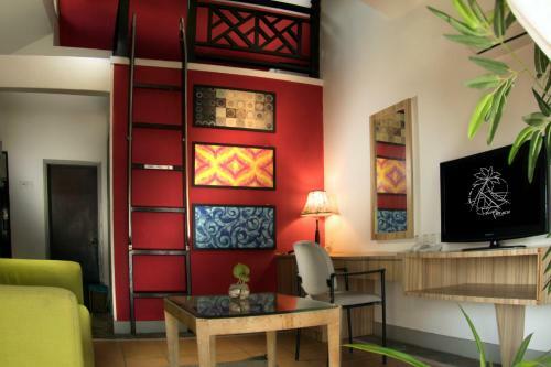 Hotel Paya Beach Spa & Dive Resort