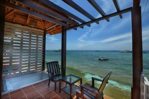 Hotel Paya Beach Spa & Dive Resort