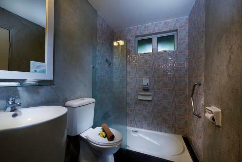 Hotel Paya Beach Spa & Dive Resort