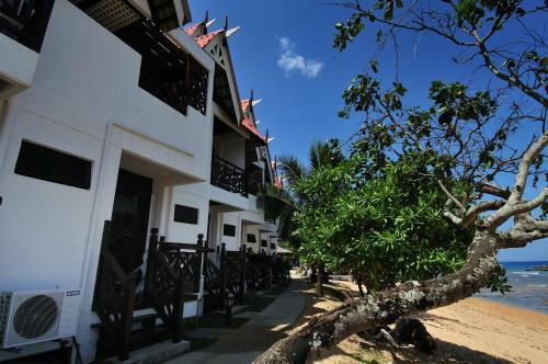 Hotel Paya Beach Spa & Dive Resort