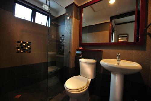 Hotel Paya Beach Spa & Dive Resort