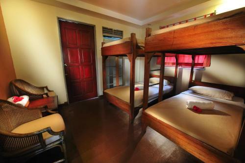 Hotel Paya Beach Spa & Dive Resort