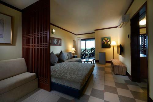 Hotel Paya Beach Spa & Dive Resort