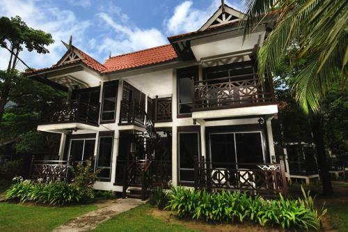 Hotel Paya Beach Spa & Dive Resort