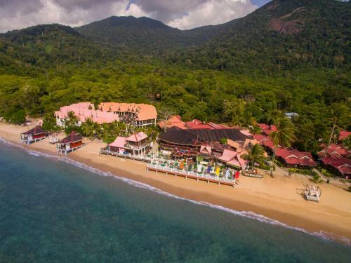 Hotel Paya Beach Spa & Dive Resort