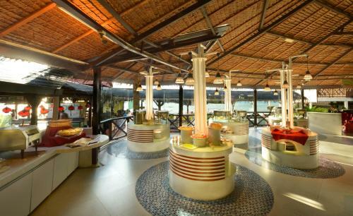 Hotel Paya Beach Spa & Dive Resort