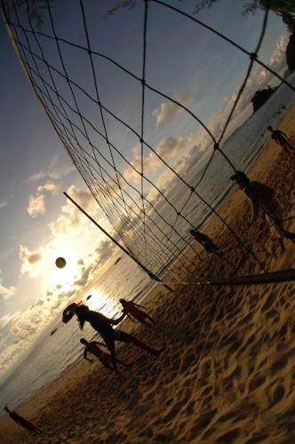 Hotel Paya Beach Spa & Dive Resort