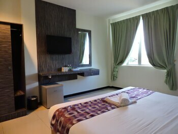 Hotel Salsa Resort Langkawi