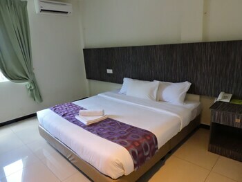 Hotel Salsa Resort Langkawi
