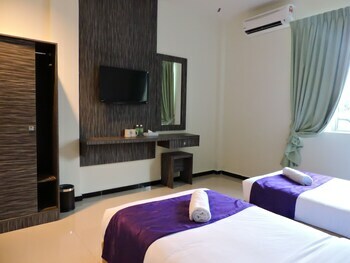 Hotel Salsa Resort Langkawi