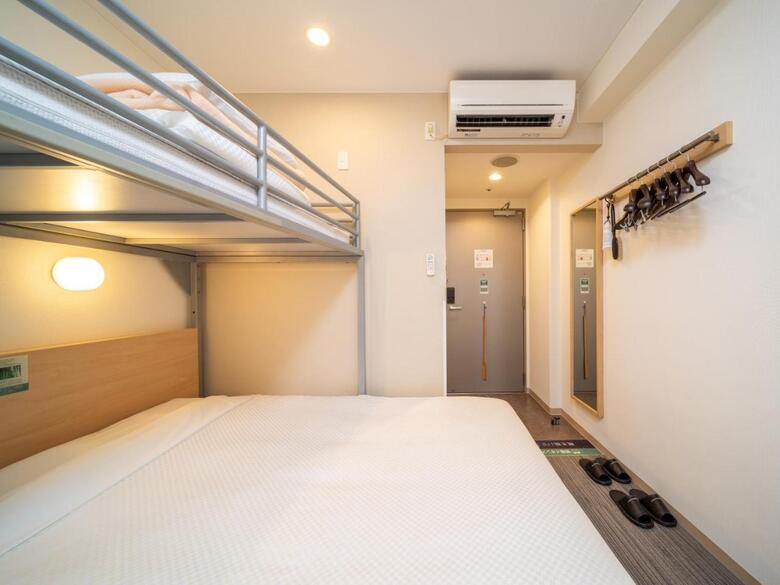 Super Hotel Asakusa