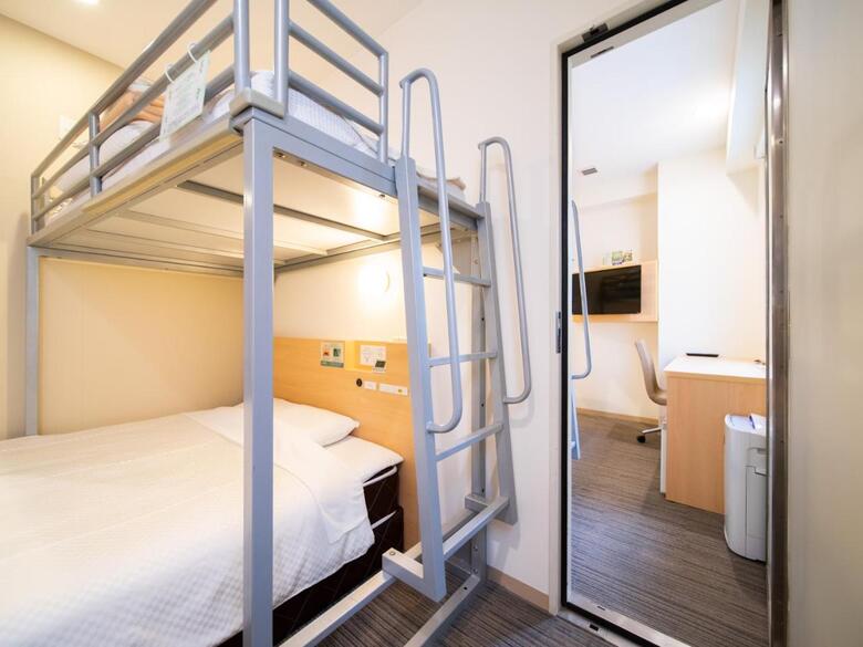 Super Hotel Asakusa