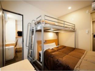 Super Hotel Asakusa