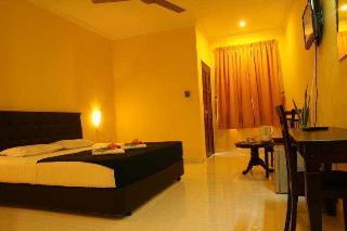Hotel White Lodge