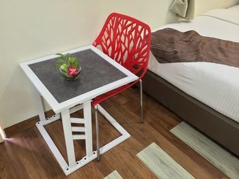 Hotel White Lodge