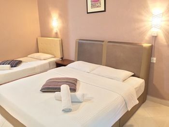 Hotel White Lodge