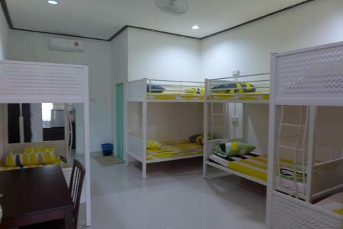 My Rainforest Hotel At Cenang Beach