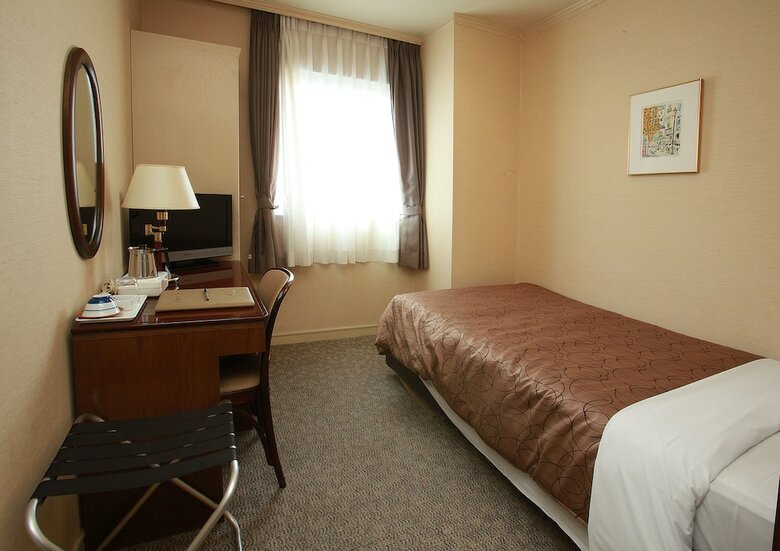Asakusa Central Hotel