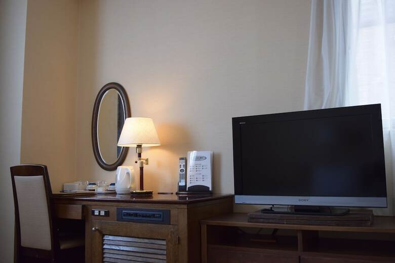 Asakusa Central Hotel