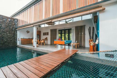 La Villa Langkawi - Private Pool