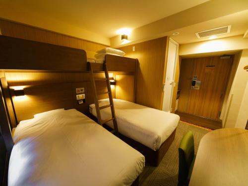 Super Hotel Inn Ikebukuro-eki Kitaguchi