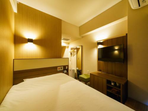 Super Hotel Inn Ikebukuro-eki Kitaguchi